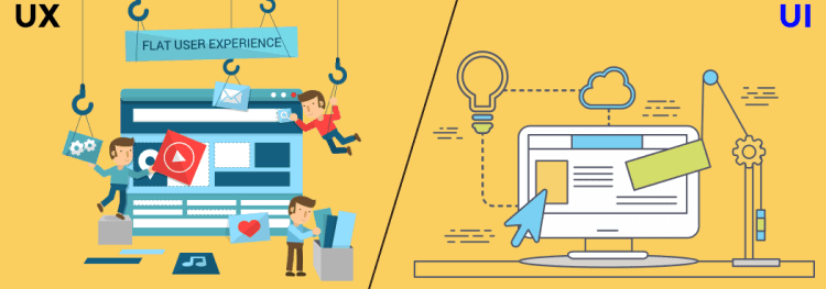 Improve your User Experience (UX) & User Interface (UI) Design Skills