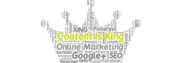 7 Tips to Create Content that Gets Shared, Read & Marked