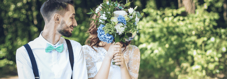10 Lovely Wedding HTML5 Website Templates 2017