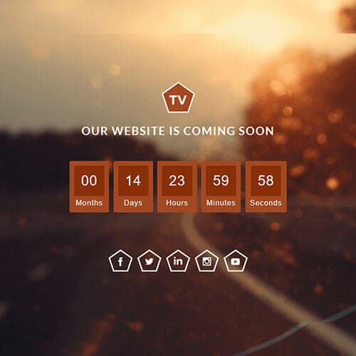 Launching Soon