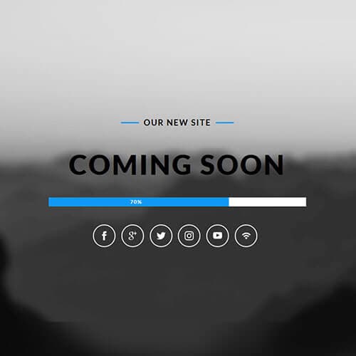 Utmost Coming Soon