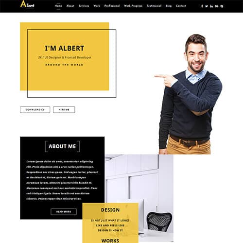 Albert