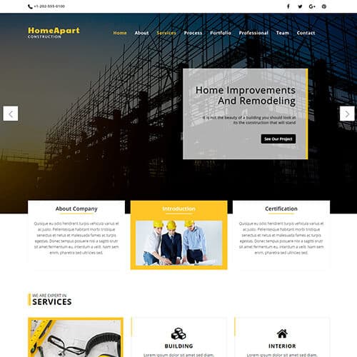 HomeApart