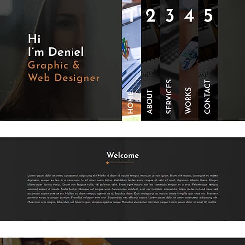 Deniel-Cruze
