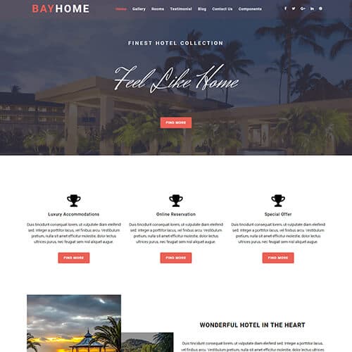 BayHome
