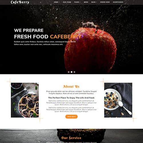 CafeBerry
