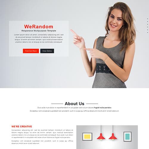 WeRandom