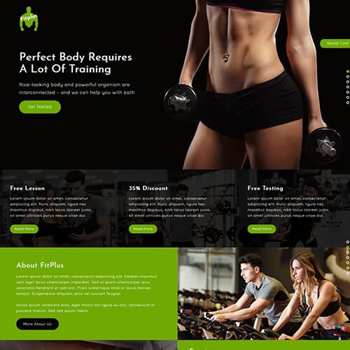 FitPlus