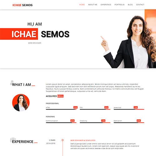 Ichae Semos