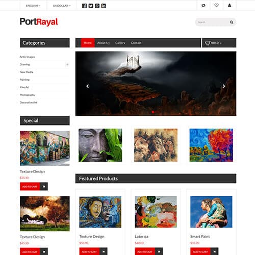 Portrayal