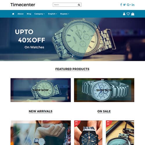 Timecenter