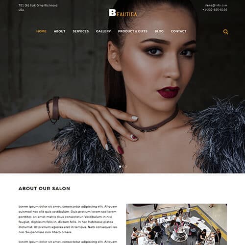 Beautica
