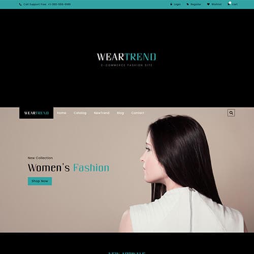 Weartrend