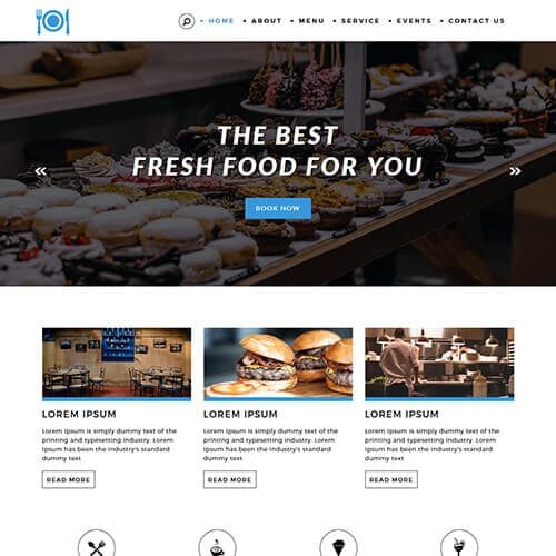 Foodvivers