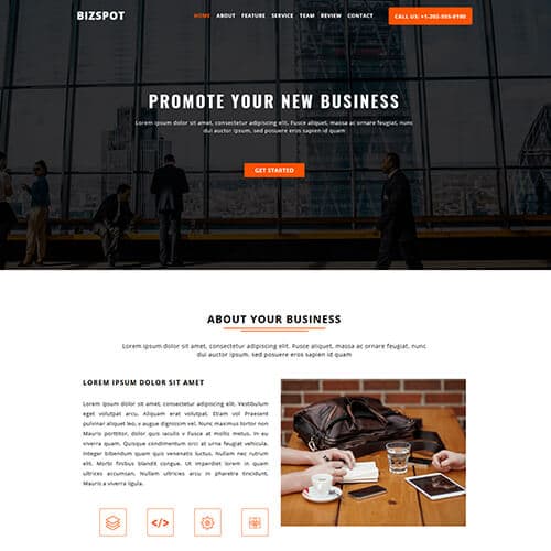 BizSpot
