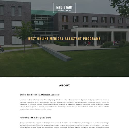 Medistant