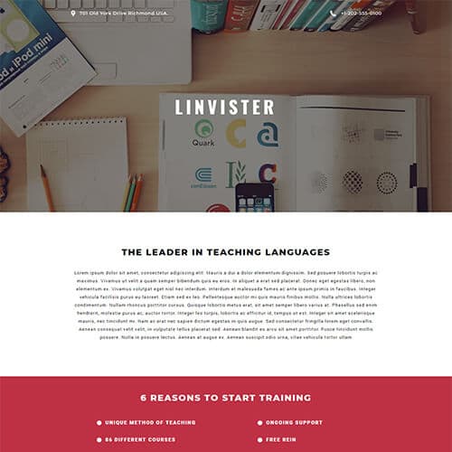 Linvister