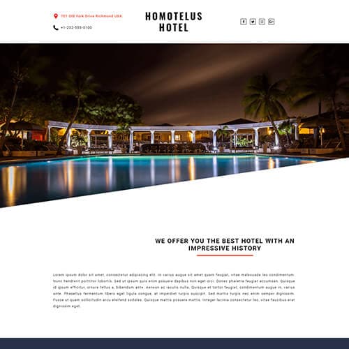 Homotelus