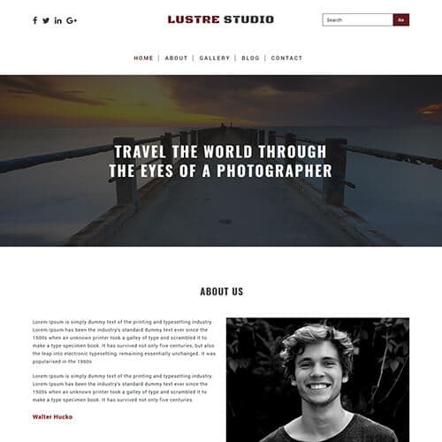 Luster Studio