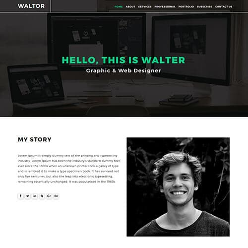 Walter-Hadon