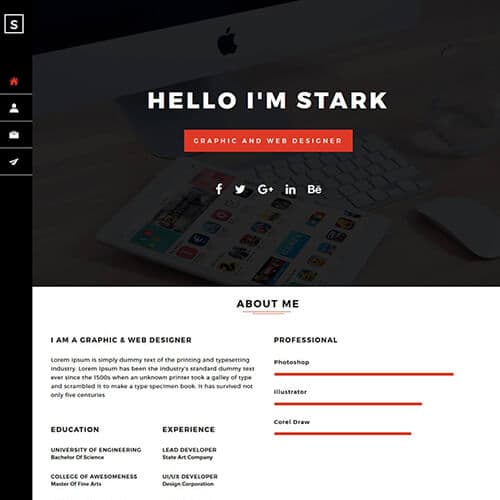 Stark-Semos