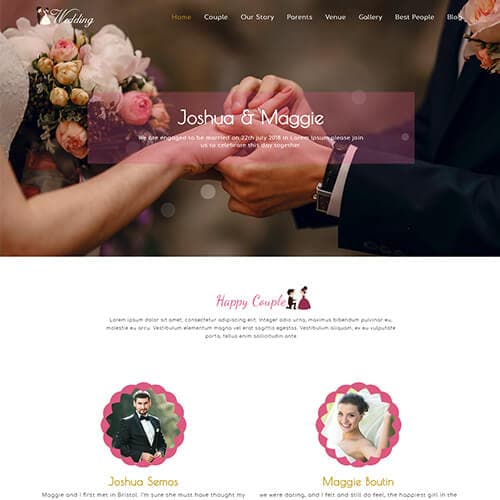 WeWedding