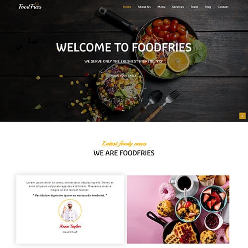 Foodfries