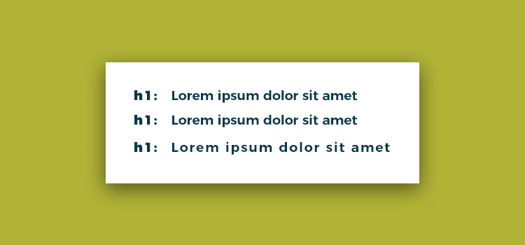 Design Tips Spacing Between Letters