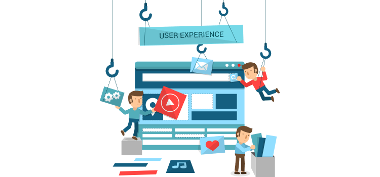 Great Design Helps Upgrades User Experience