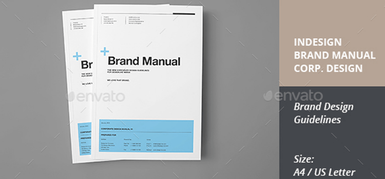 Brand manual