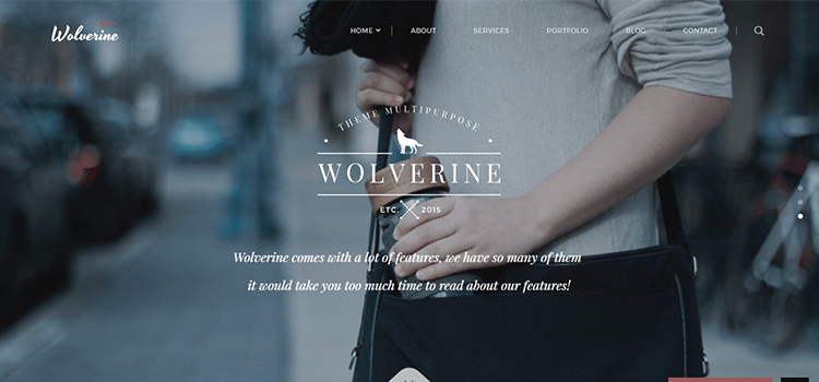 Wolverine