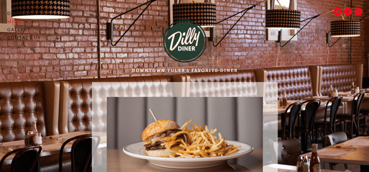 Dilly Deli