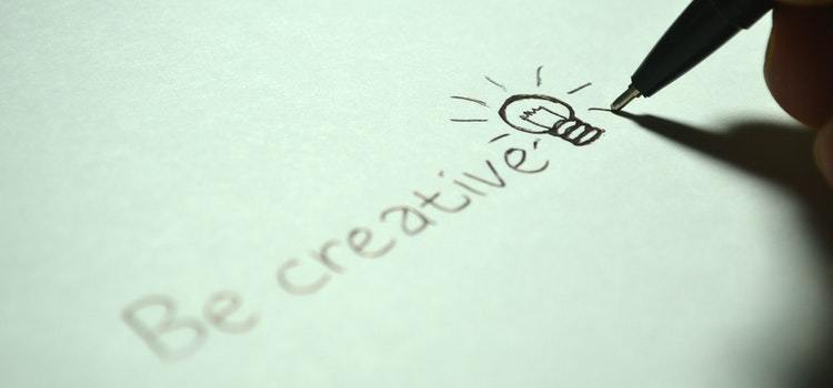 Be Innovative