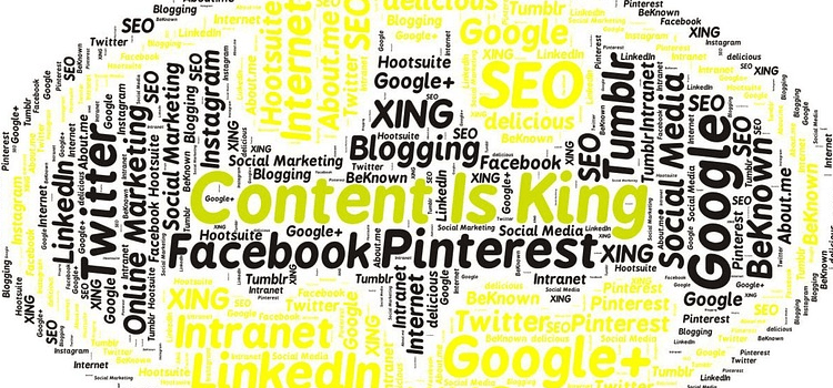 Helpful content for your Audience
