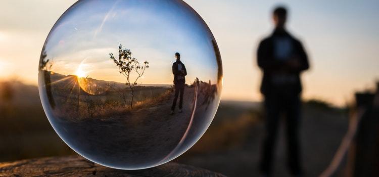 Your brand should reflect you