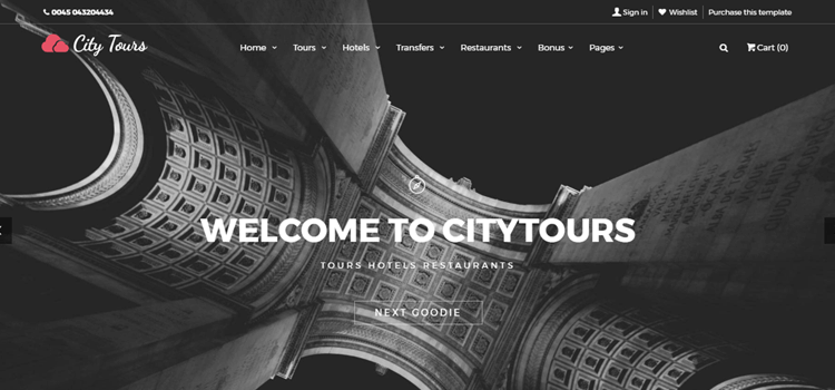 CityTours