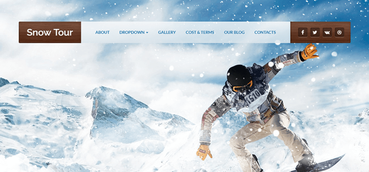 SnowTour