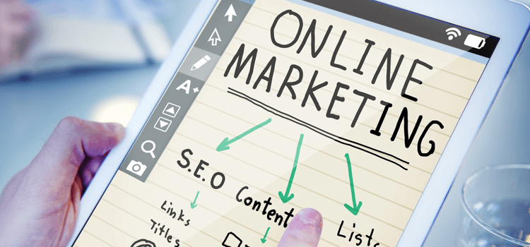 Built-in functionality & SEO
