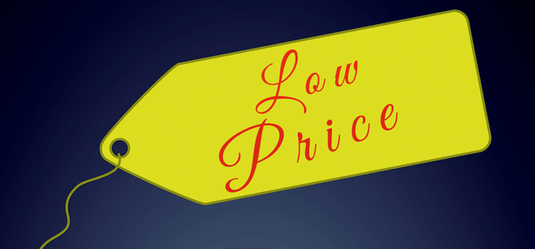 Low Prices