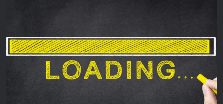 loading-time
