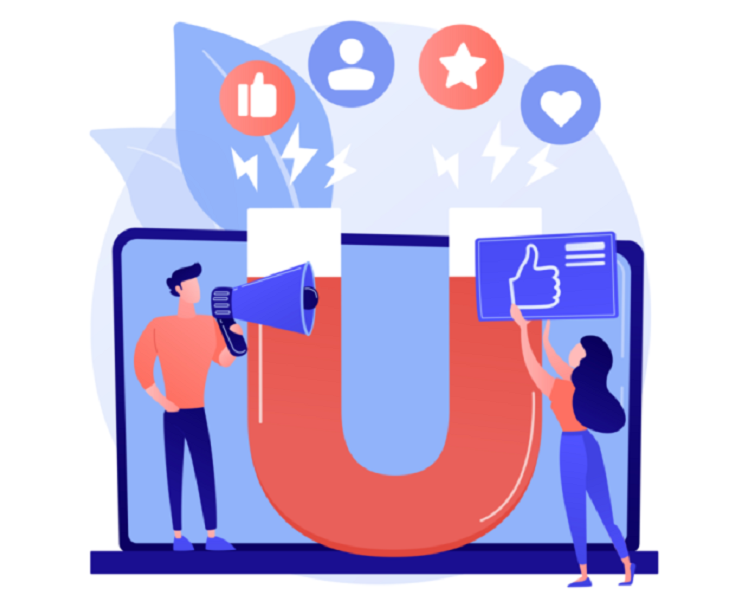 Keep your customer engaged