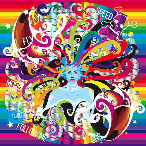 Images with Too Many Colors